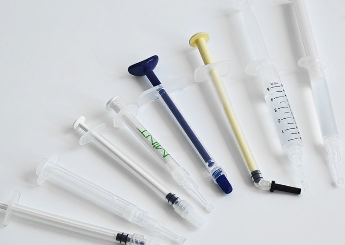 Liquid Filling Syringe Liquid Filling Syringe