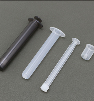 Gynecological gel filling Gynecological gel filling